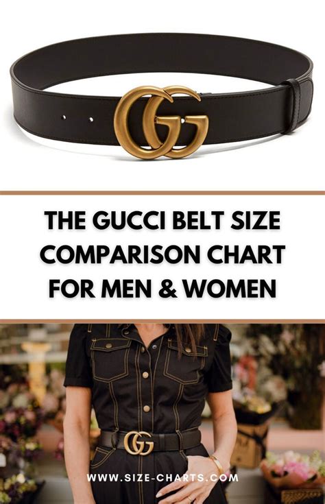 gucci gg belt plus size|gucci belt size chart us.